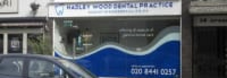 Hadley Wood Dental Practice