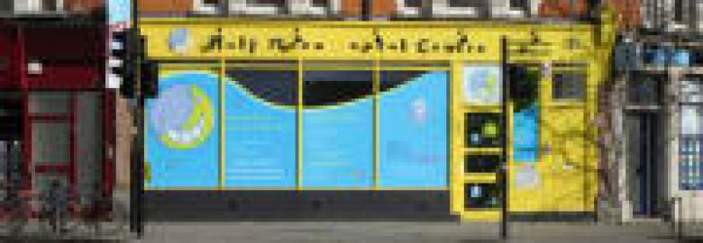 Half Moon Dental Centre
