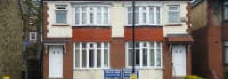 Halifax Road Dental Care