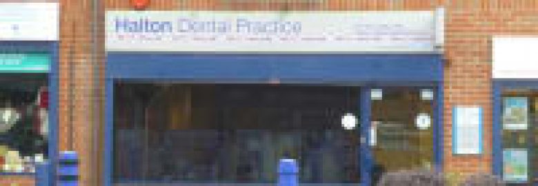 Halton Dental Practice