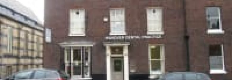 Hanover Dental Practice