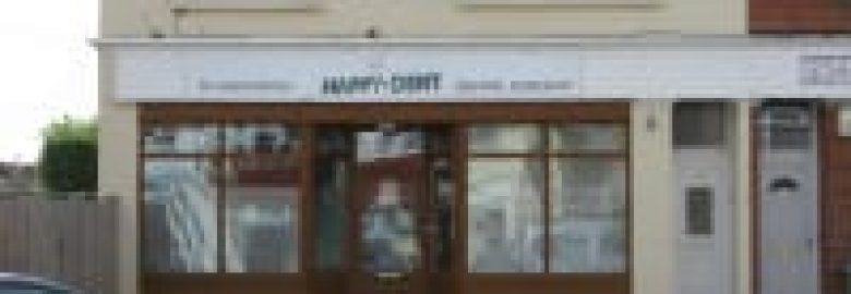 Happy Dent Dental Surgery