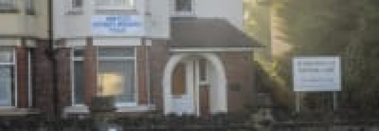 Harborough Dental Care