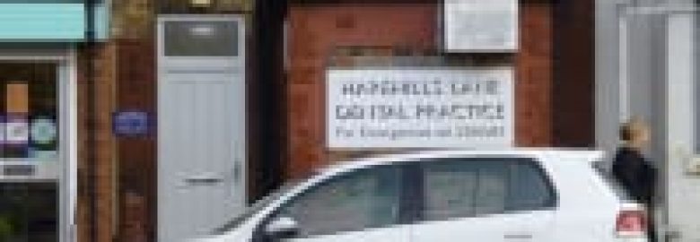 Harehills Lane Dental Practice