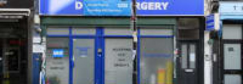 Harringey Dental Care