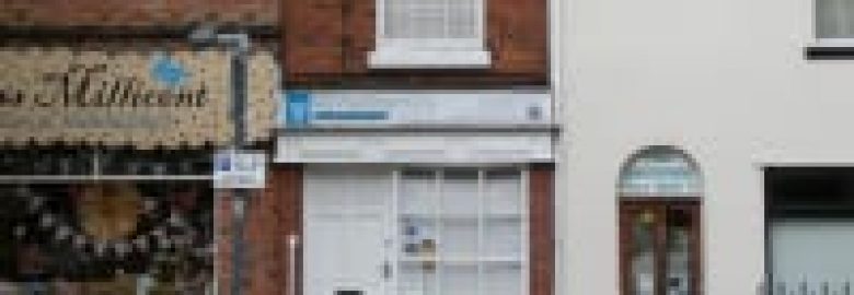 Harrison Denture Clinic Ltd