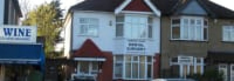 Harrow Road Dental Surgery