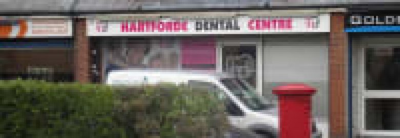Hartforde Dental Centre