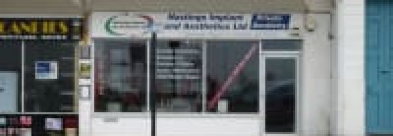 Hastings Implant Centre