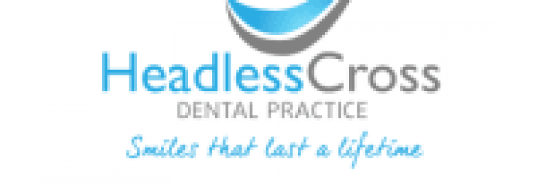 Headless Cross Dental