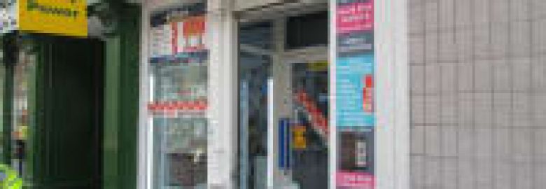 Headrow Dental