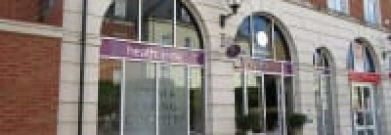 Heath Dental Ltd