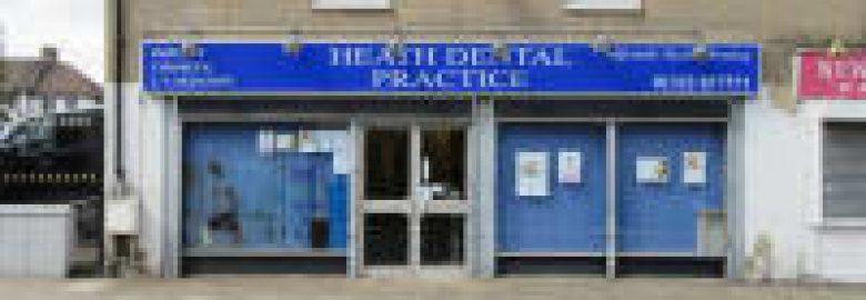 Heath Dental Practice