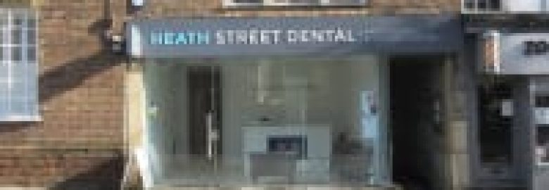 Heath Street Dental