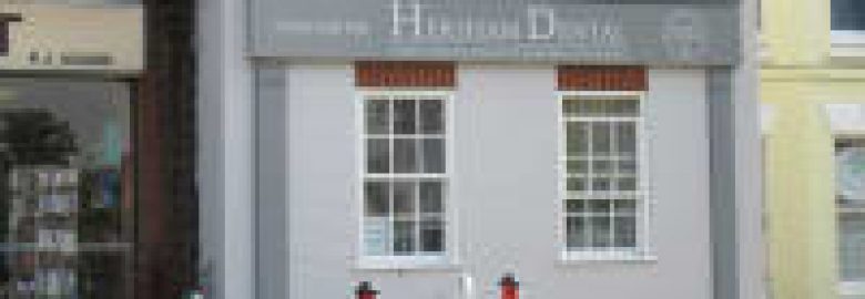 Hersham Dental Practice