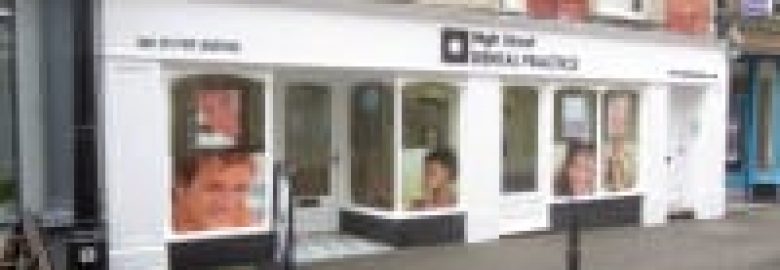 High Streeet Dental Practice (Rodericks)