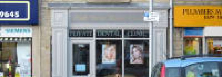 High Street Dental Clinic