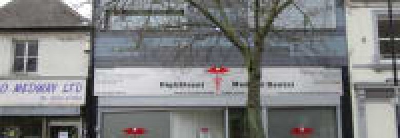 High Street Medical Dental