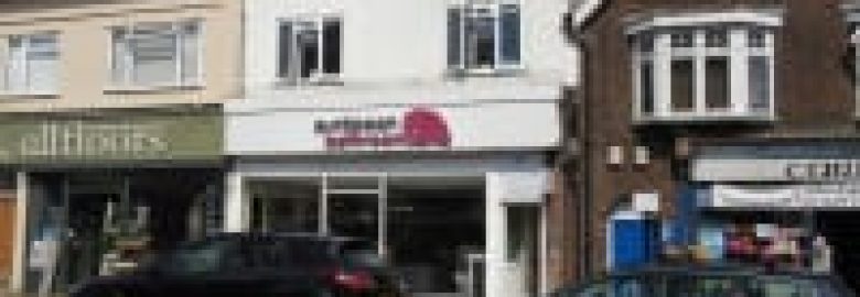 Hill Avenue Dental Practice