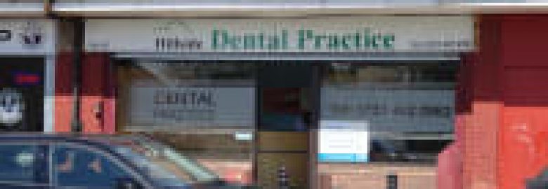 Hillside Dental Practice