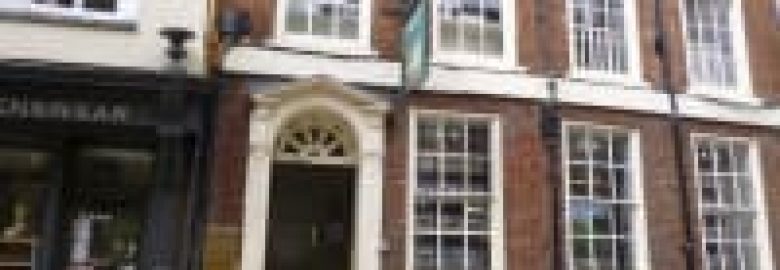 Hopkins & Poyner Dental Surgery