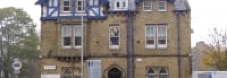 Huddersfield Dental Care Centre