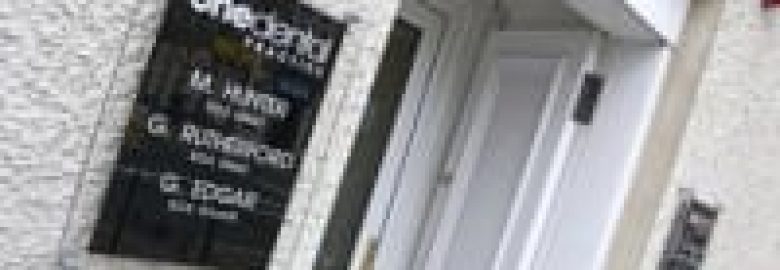 Hunter M & Rutherford G B.D.S