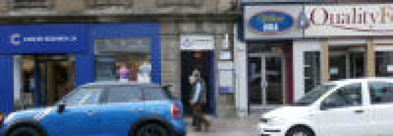 Ian Robertson Dental Care
