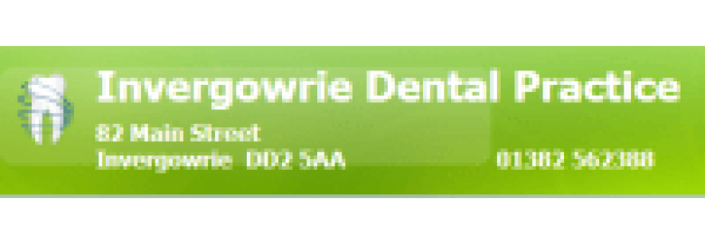 Invergowrie Dental Practice