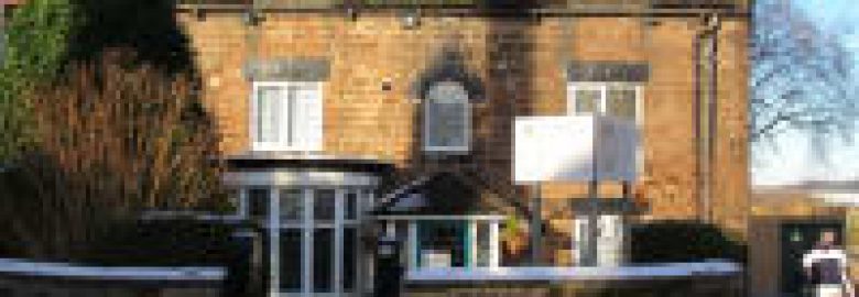 Ivy Cottage Dental Care