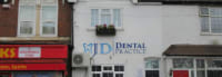 J D Dental Practice