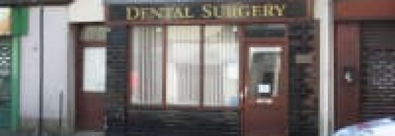 Jan Woodward Dental Surgery