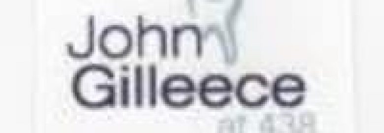 John Gilleece