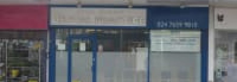 Jubilee Dental Practice