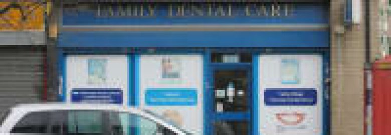 Karim Ali Family Dental Care