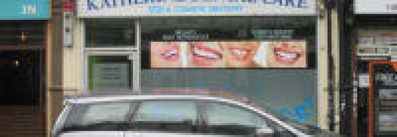 Katherine Dental Care