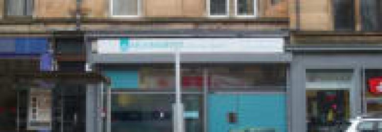 Kelvingrove Dental Care