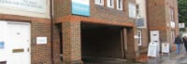 Ken Stalker Dental Practice