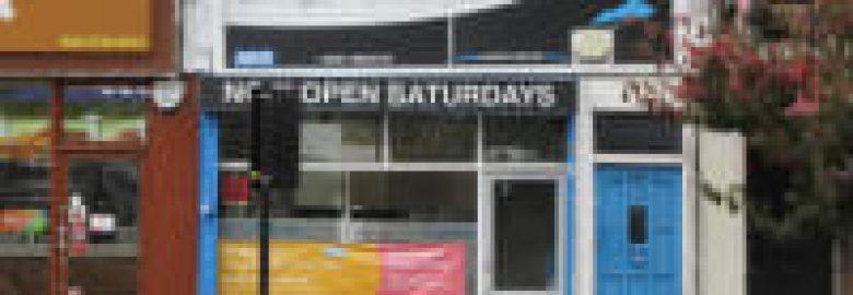 Kennington Dental Care