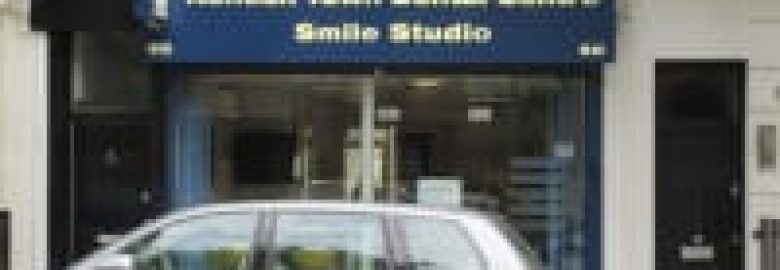 Kentish Town Dental Centre
