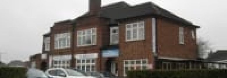 Kenton Dental Centre