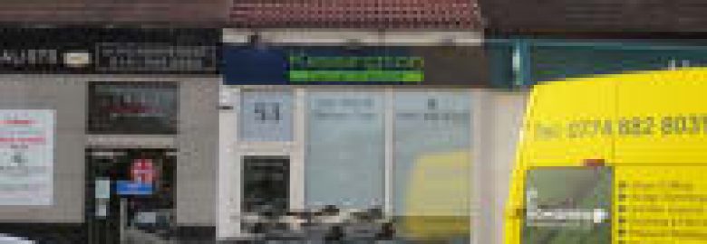 Kessington Dental Practice