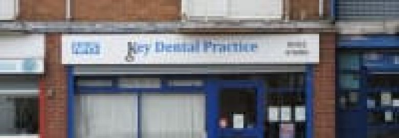 Key Dental Practice