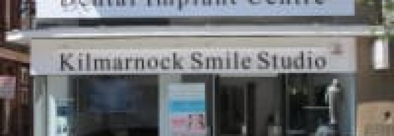 Kilmarnock Smile Studio