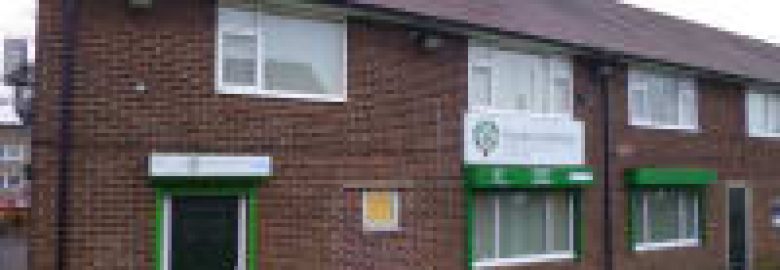 Kimberworth Park Dental Practice