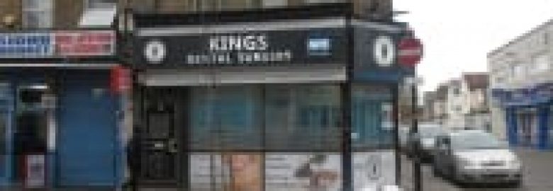 Kings Dental Practice