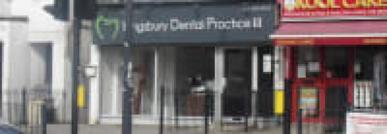 Kingsbury Dental Practice 2