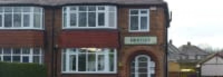 Kingston Road Dental Practice
