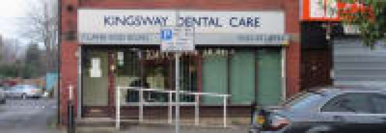 Kingsway Dental Care