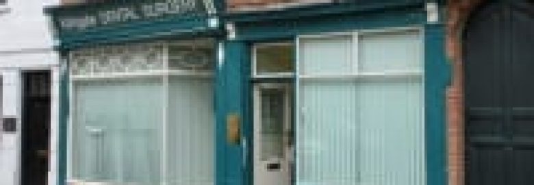 Kirk Gate Dental Care